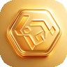 白子兔LOGO